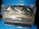 2004-2007 Toyota Sienna Fawn Cup Holder 58820/21-AE010 & Hole Cover 58839-AE010. Fixed Price $18.95.