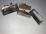 1965 Cadillac Parking Light Lens & Housing Assembly Parts. Fixed Price $24.99.