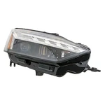 New Led Headlight Assembly Replaces 8W6941039B. Fixed Price $2381.20.