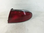 2001-2005 Buick Century Rear Center Lid Brake Light Tail Red Wfsrg. Fixed Price $89.45.