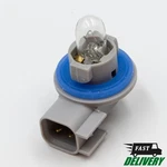 License Plate Light Socket + Bulb Dodge Ram 1500. 2002-2010. 55078094AD. Fixed Price $24.99.