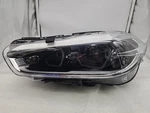 2018 Bmw X2 Left Driver Lh Side Full Led Headlight W/modules 8738189-04. Fixed Price $1150.00.