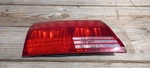 2004-05 Toyota Sienna Left Tail Light Lid Liftgate Mounted 81680-AE010 Nice (I4). Fixed Price $89.00.