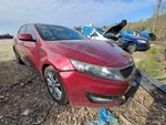 2013 Kia Optima Right Passenger Headlight Oem Halogen Used 123K Miles. Fixed Price $148.77.
