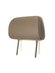 2010-2023 Lexus GX460 Outer Second Row Rear Headrest Sepia Leather Tan. Fixed Price $245.00.