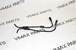Porsche 911 Headlight Vent Tube Left Right 99663112901. Fixed Price $39.00.