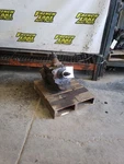 4 Speed Manual Transmission Fits 1961 Ford F600 Truck 1285162. Fixed Price $250.00.