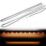 Recon 62" Big Rig Side Mounted High Power Led Bars Kit Running Lights. Fixed Price $264.66.