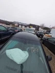 Used Right Tail Light Assembly Fits: 2019 Chevrolet Bolt Bumper Mounted Turn Sig. Fixed Price $124.43.