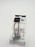 94993-3 Truck-lite Plug Right Angle Stop/turn/tail Pigtail. Fixed Price $9.10.