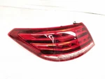 2014 Mercedes-benz E350 Rear Driver Quarter Panel Tail Lamp 2079063500 *scuffs. Fixed Price $284.29.