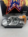 2008-2010 Land Rover LR2 Left Driver Lh Side Headlight Xenon Oem. Fixed Price $165.00.