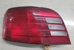 99-01 Mitsubishi Galant Driver Left Tail Light Assembly 735083. Fixed Price $74.96.