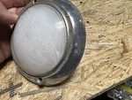 1949 Dodge Window Business Coupe Front Marker Light Lens And Housing #2 197833. Fixed Price $19.99.