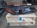 Passenger Headlight Korea Built Vin 1ST Digit Hybrid Fits 14-16 Optima 778718. Fixed Price $949.99.