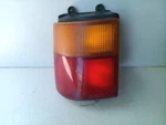 1989-1998 Mazda Mpv Rear Left Driver Side Outer Tail Light Lamp Oem, 166-58506. Fixed Price $69.99.