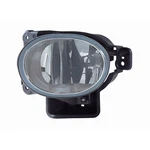 AC2592108 Fog Lamp Lens/housing Driver Side Fits 2007-2008 Acura Tl Capa. Fixed Price $245.00.