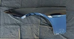 04-10 Bmw M6 E63 E64 Front Left Driver's Fender Carbon-black Oem. Fixed Price $498.99.