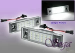 18 Smd White Led License Plate Lamp Lights For Chevrolet Cruze Spark Us Seller!!. Fixed Price $15.99.