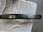 2004-2008 Pontiac Grand Prix Trunk Reverse Back Up/license Plate Light Panel. Fixed Price $49.50.