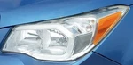 2014-2016 Subaru Forester Lh Driver Hid Xenon Headlight Lamp Oem. Fixed Price $329.66.