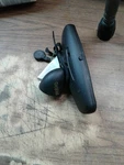Rear View Mirror Dimming With Automatic Lamp Fits 07-08 X Type 241660. Fixed Price $64.99.