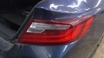 Passenger Tail Light Coupe Quarter Mounted Fits 16-17 Accord 1863462 Backup Lamp. Fixed Price $120.00.