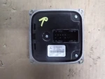12 Mercedes CLS550 Right Headlamp Control Module Id# 2189009800. Fixed Price $75.00.