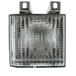 Tyc For Corner Park Light Turn Signal Marker Lamp Right Passenger Side Sae/dot. Fixed Price $31.99.