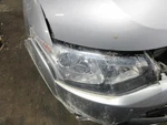 Outlander 2015 Headlight 200479. Fixed Price $254.25.