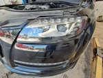 Driver Headlight Xenon Hid Self Adjusting Opt 8Q3 Fits 10-15 Audi Q7 4080947. Fixed Price $305.50.