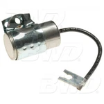Ignition Condenser Mercury Lincoln Edsel Dual Point Distributor. Fixed Price $14.99.