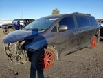 Rh Halogen Oem 11-14 Toyota Sienna 1YR Wrnty. Fixed Price $100.00.