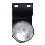Fog Lamp Assembly Front Passenger Side Fits 1994-1998 Dodge Ram 1500 116-01090R. Fixed Price $33.96.