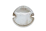 General Motors 5941553, B3-54 Guide Clear Glass 2-7/8" Backup Lens. Fixed Price $17.50.