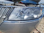 Driver Left Headlight Halogen Clear Background Fits 10-12 Mkz 2782082. Fixed Price $286.00.