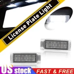 For Chevrolet Equinox 2010-2017 & Gmc Led License Plate Light White Bright 2PCS. Fixed Price $15.19.