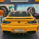 Animation Taillights For Bmw Series F06 F12 F13 M6 640 650&ALPINA B6 2012-2019. Fixed Price $479.00.