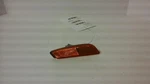 03 04 05 06 07 Cadillac Cts L. Corner/park Light Side Marker Bumper Mounted. Fixed Price $25.00.
