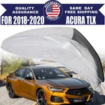 For 2018-2020 Acura Tlx Right Passenger Side Headlight Lens Headlamp Cover Shell. Fixed Price $116.49.