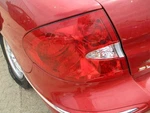 Driver Left Tail Light Fits 05-09 Allure 358501. Fixed Price $99.95.