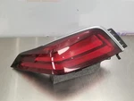 18 Cadillac CT6 Luxury Tail Lamp Quarter Panel Mounted Rear Right Passenger. Fixed Price $350.00.