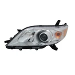 Headlight Assy Tyc 20-9138-00. Fixed Price $135.57.