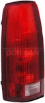 Dorman 1610048 Tail Light Assembly Fits 1988 - 2002 Chevrolet Gmc C/k Pickup. Fixed Price $57.39.