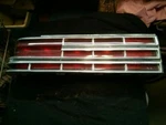Driver Left Tail Light Exc. Station Wgn Fits 80 Bonneville 16985. Fixed Price $50.00.
