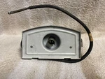Nos Ford Fomoco FDM-13234-A 1955 Truck Parking Light Assembly. Fixed Price $99.00.