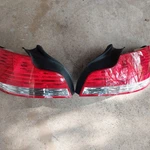 Bmw Right And Left Rear Tail Light 63217285642 63217285641 2011. Fixed Price $200.00.