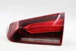 Right Passenger Tail Light 177 Type Lid Mounted 2019-22 Mercedes A250 Oem #38583. Fixed Price $80.00.