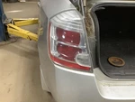 Driver Tail Light Quarter Mounted Excluding Sr Fits 10-12 Sentra 349574. Fixed Price $56.90.