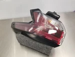 2023 Toyota Sienna Xle Quarter Panel Mounted Tail Lamp Right Passenger. Fixed Price $166.25.